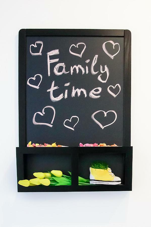אומאג Apartment Family Time מראה חיצוני תמונה