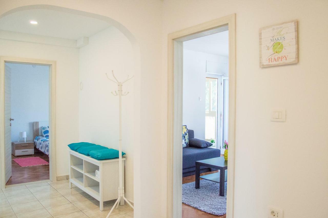 אומאג Apartment Family Time מראה חיצוני תמונה