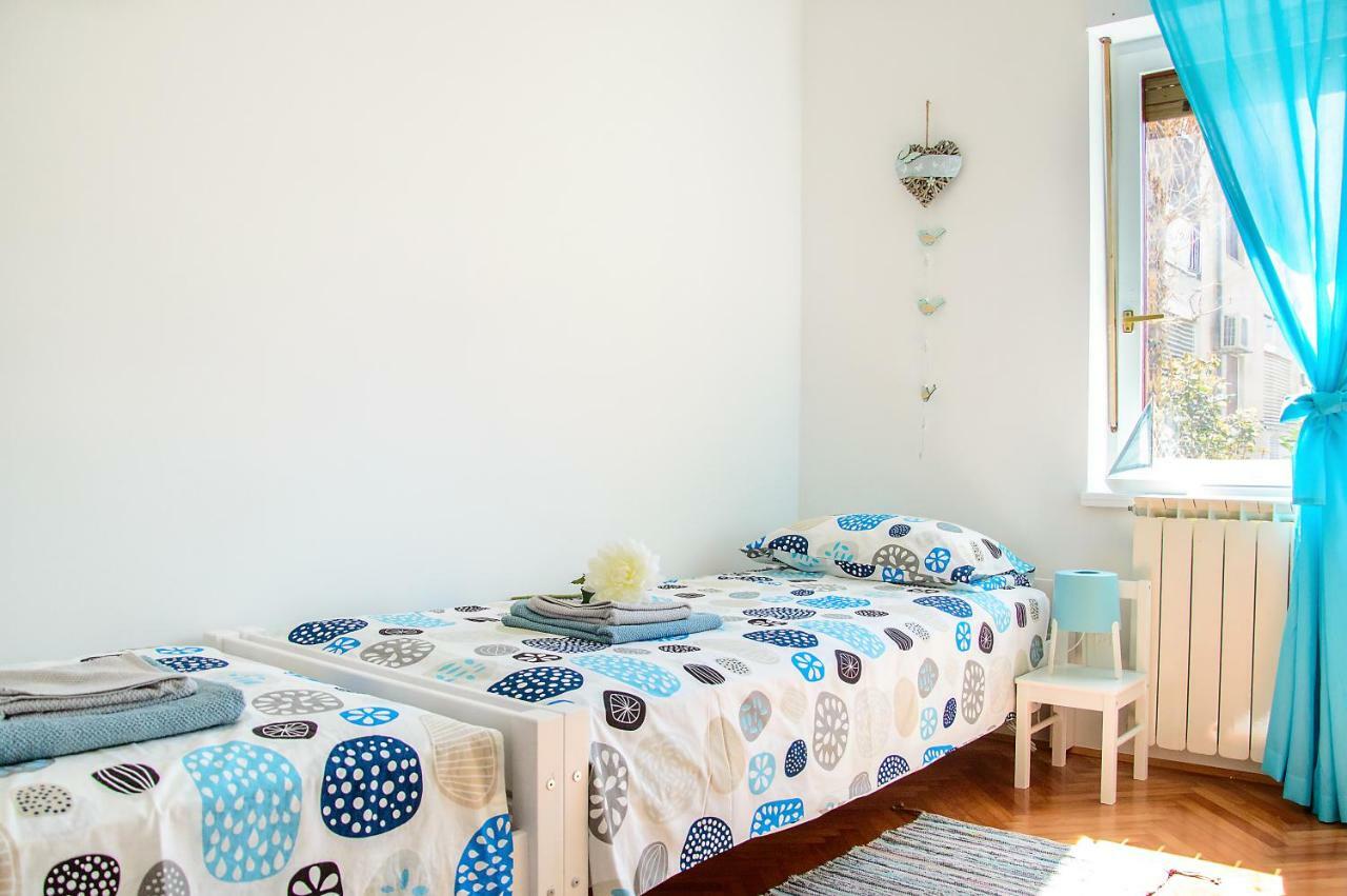 אומאג Apartment Family Time מראה חיצוני תמונה